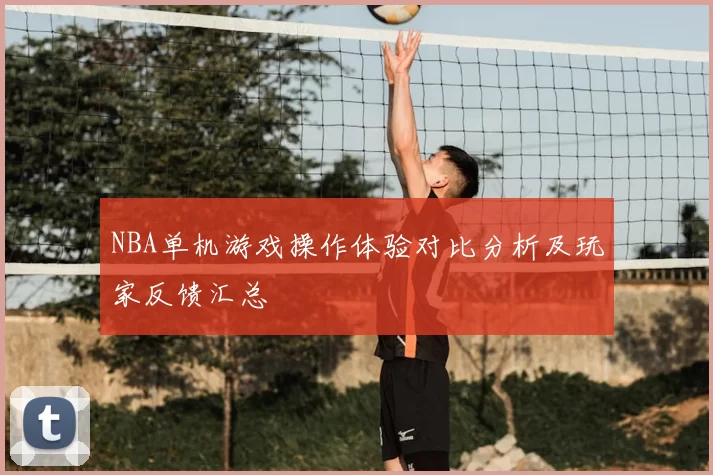 NBA单机游戏操作体验对比分析及玩家反馈汇总