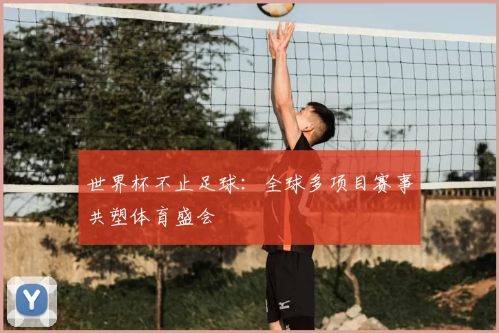 世界杯不止足球：全球多项目赛事共塑体育盛会