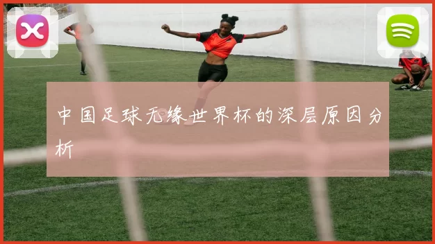 中国足球无缘世界杯的深层原因分析