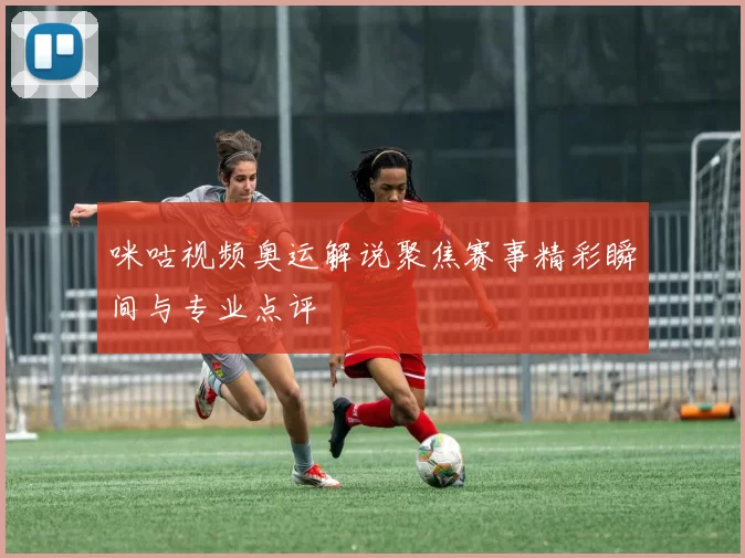 咪咕视频奥运解说聚焦赛事精彩瞬间与专业点评